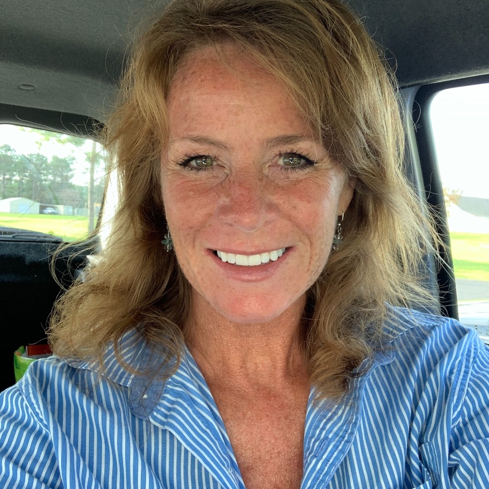 Meet your Posher, Shelley